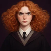 Marietta Edgecombe V