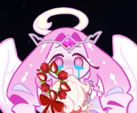 Eternal Sugar Cookie