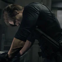 LEON KENNEDY