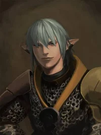 Haurchefant