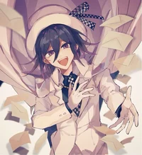 Kokichi