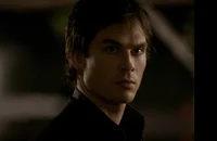 Damon Salvatore 