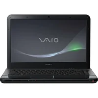 Sony VAIO E Series