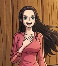 Nico Robin