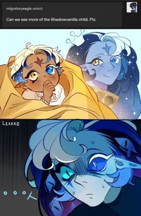 Shadowvanilla 