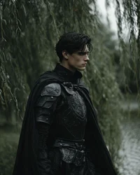 Prince Julius Kaizer