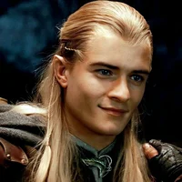 Legolas