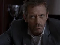 Dr House