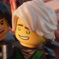 NJG - Garmadon Lloyd