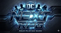 DC NEXT RPG