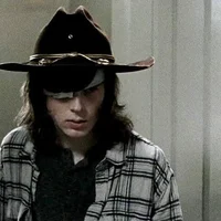 Carl Grimes
