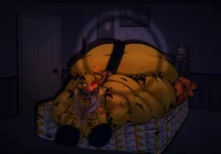 Nightmare Chica