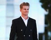 Nico Hulkenberg