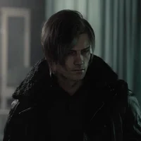 Leon S Kennedy 