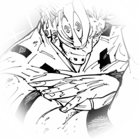 天皇 RYOMEN SUKUNA