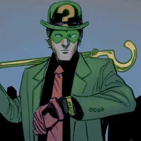 Edward Nygma