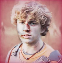 Percy Jackson
