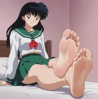 Kagome Higurashi