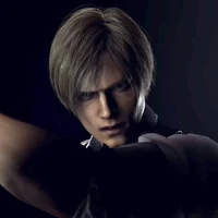 Leon Kennedy