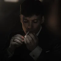 Tommy Shelby 