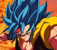 Gogeta