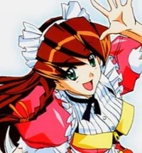 Hand Maid May 