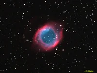 Helix Nebula