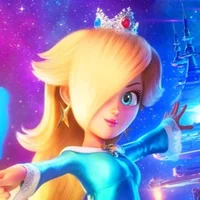 Princess Rosalina