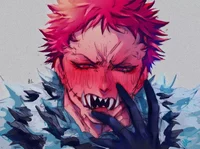 Katakuri Charlotte 