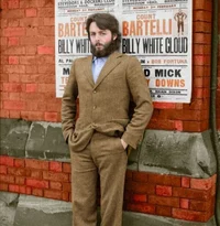 Paul McCartney