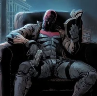 Jason Todd