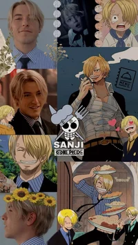 Sanji Vinsmoke
