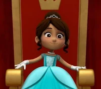 Princess Barkingburg