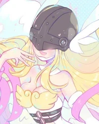 Angewomon