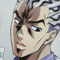 Kira Yoshikage