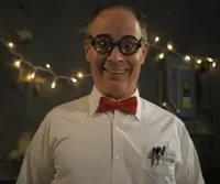 Larry The technician