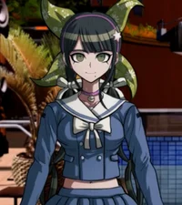 Tenko chabashira