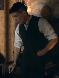 tommy shelby