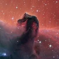 Horsehead nebula 