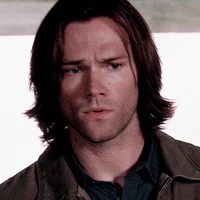 Sam Winchester 
