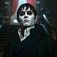 Barnabas Collins
