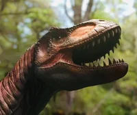 Zhuchengtyrannus