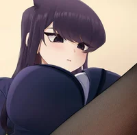 Shoko Komi