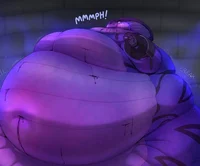 Blueberry Magic Trap