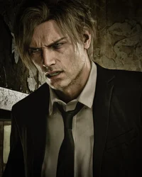 Leon Kennedy