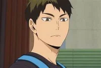 Ushijima Wakatoshi