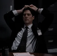 Aaron Hotchner