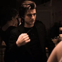 ST-Steve Harrington