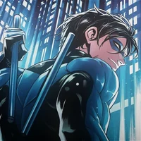 Nightwing 