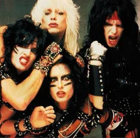 Motley Crue